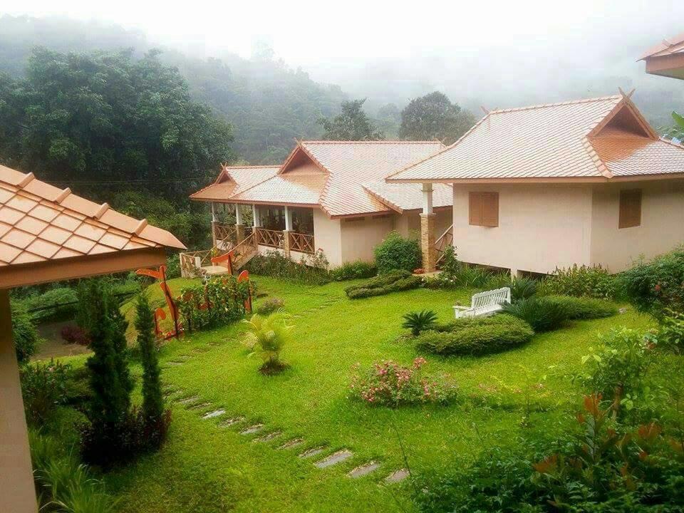 Phuoobfa Guest house Pong Yaeng