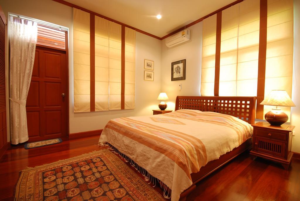Lanna Thai 3*
