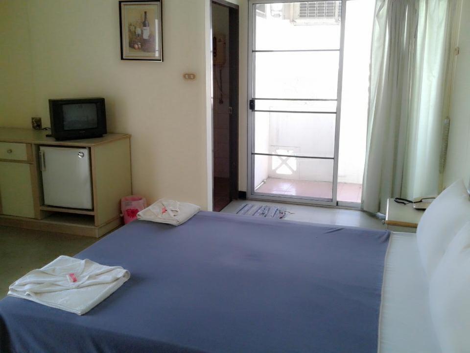 Inn M In Korat Service