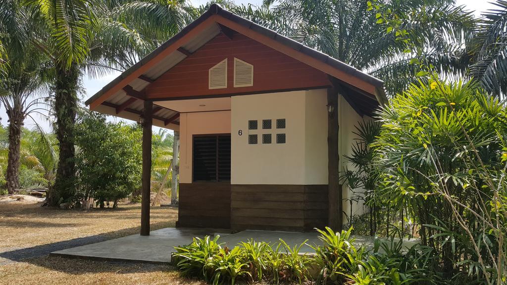 Guest house 057 At Pak Meng