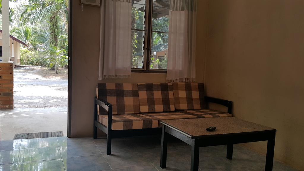Guest house 057 At Pak Meng Sikao