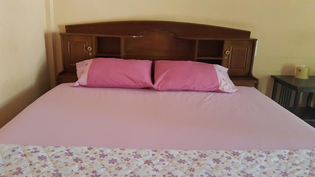 Guest house 057 At Pak Meng Sikao