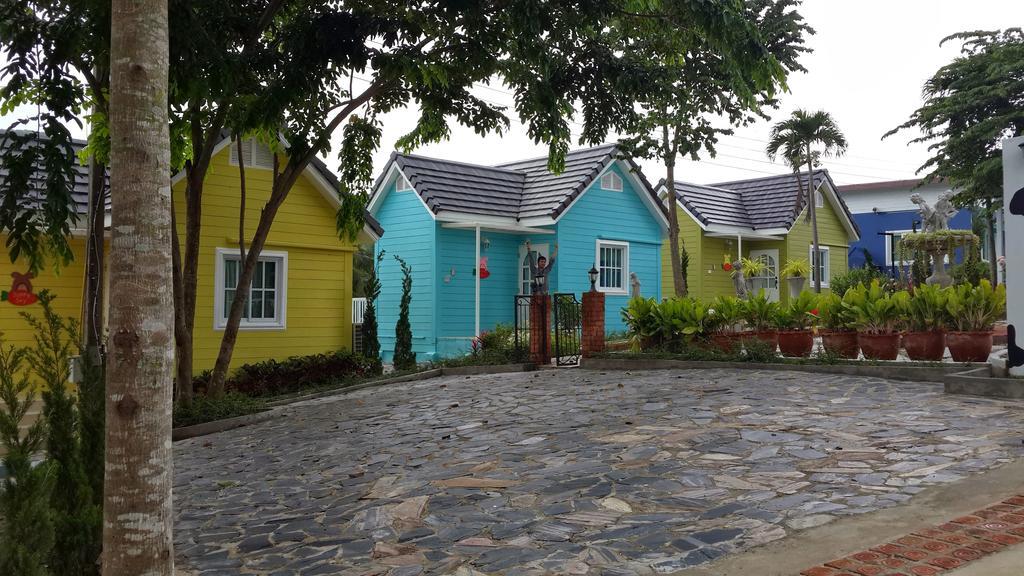 Guest house Seesky Camp Pakchong