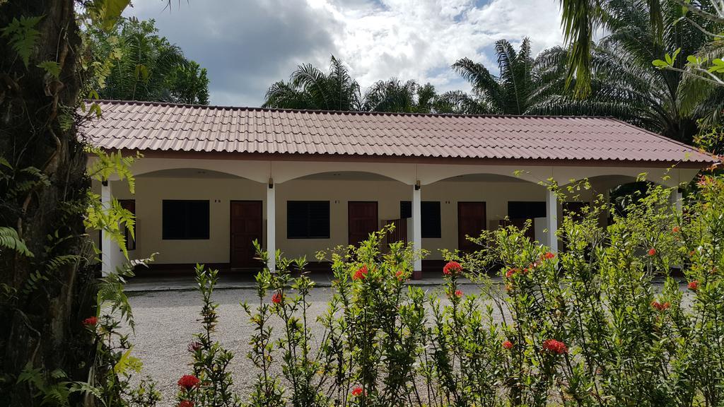 Guest house 057 At Pak Meng