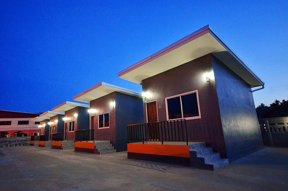 Family House 2* Chiang Khong