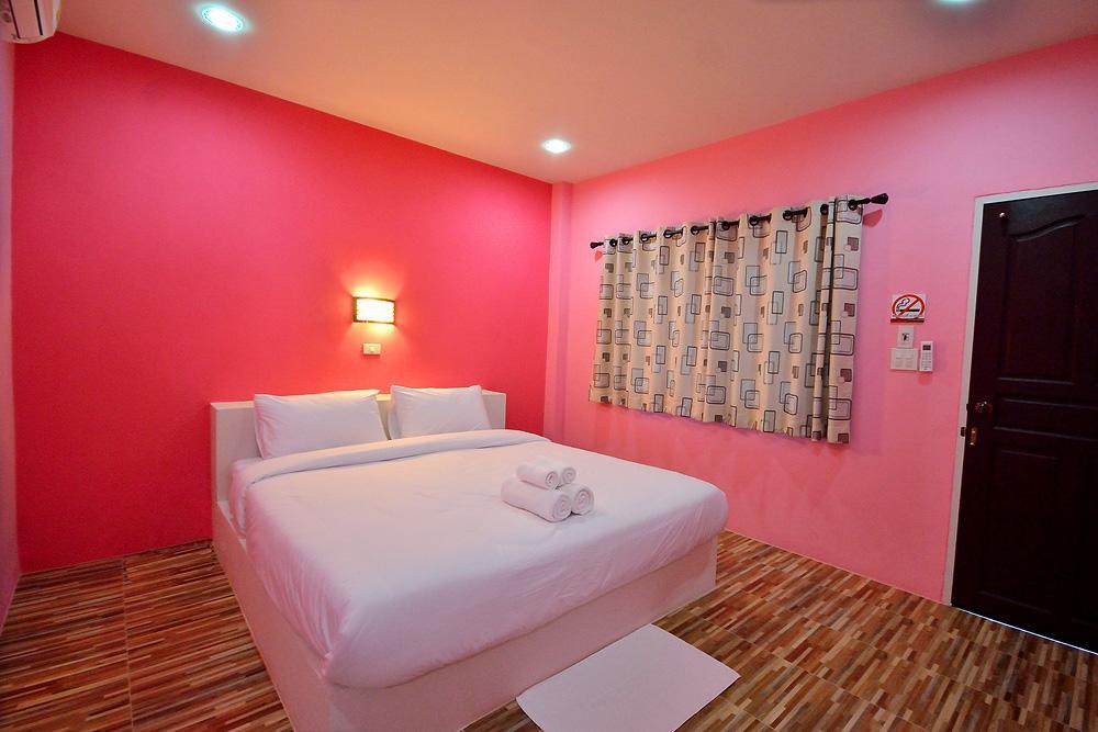 Family House Chiang Khong