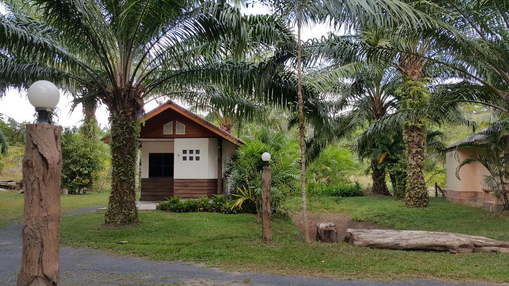 Guest house 057 At Pak Meng