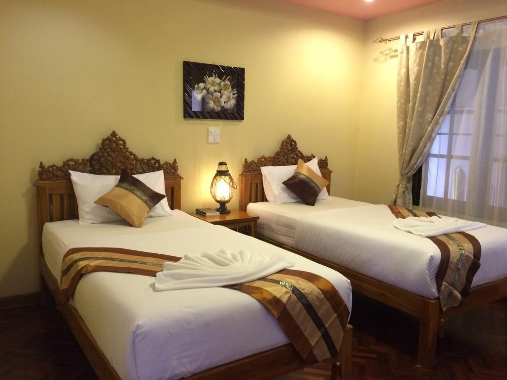 Chok-wasana Resort 2*