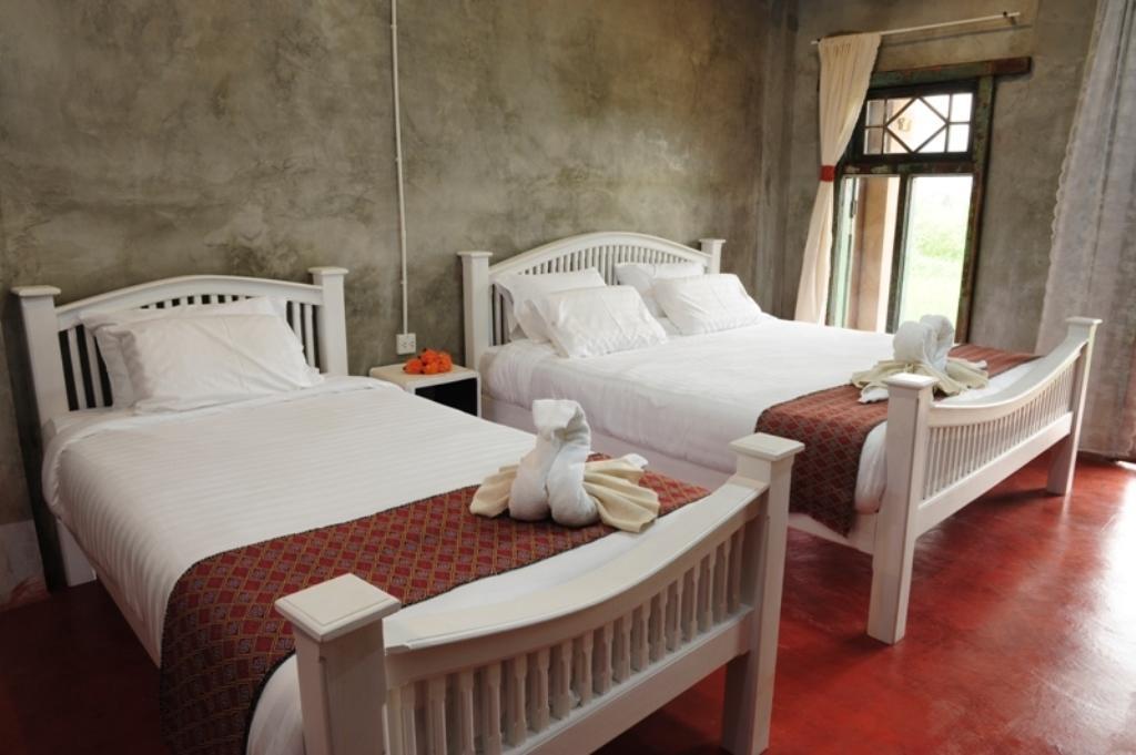 Phu-anna Eco House