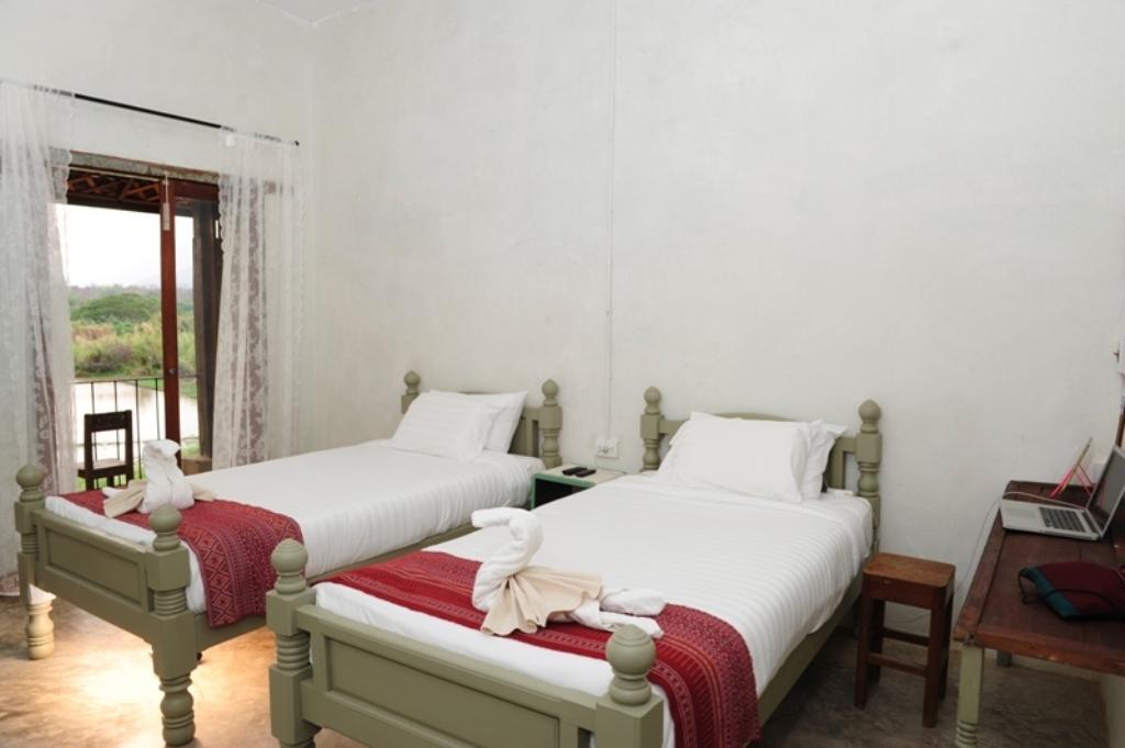 Resort Phu-anna Eco House Hot