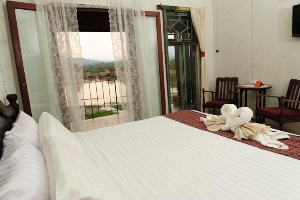 Phu-anna Eco House 2* Hot