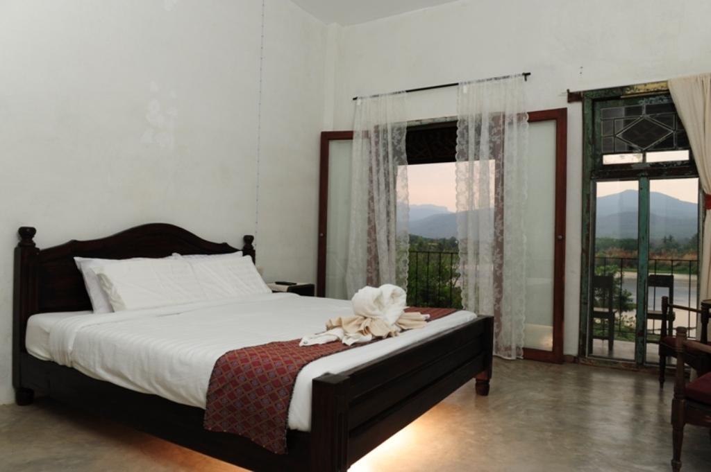 Phu-anna Eco House Resort