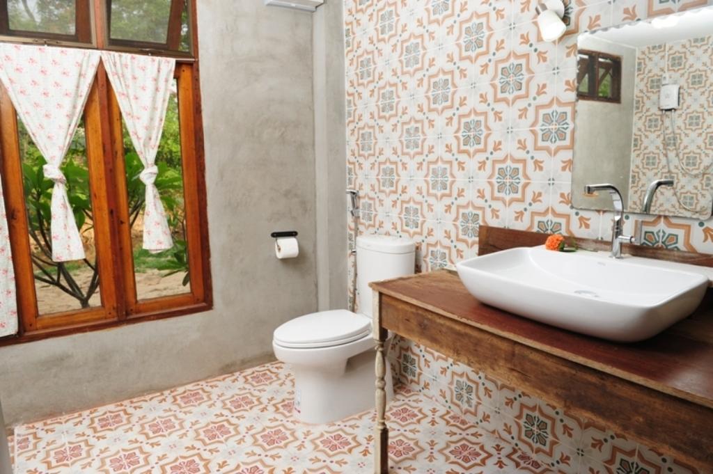 Resort Phu-anna Eco House 2*