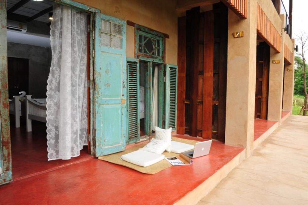 Phu-anna Eco House