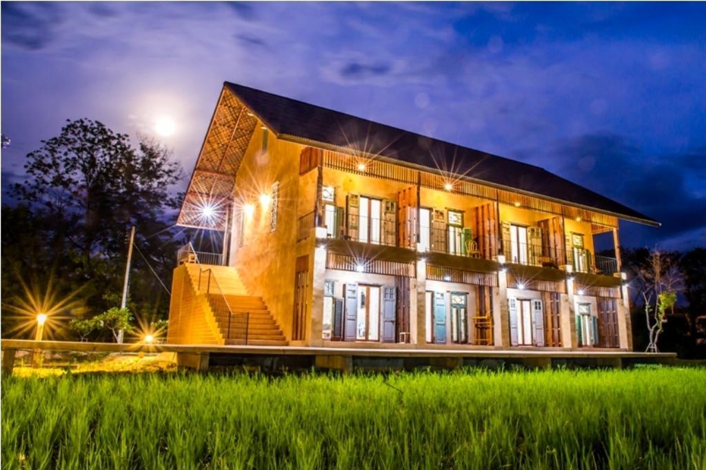 Resort Phu-anna Eco House