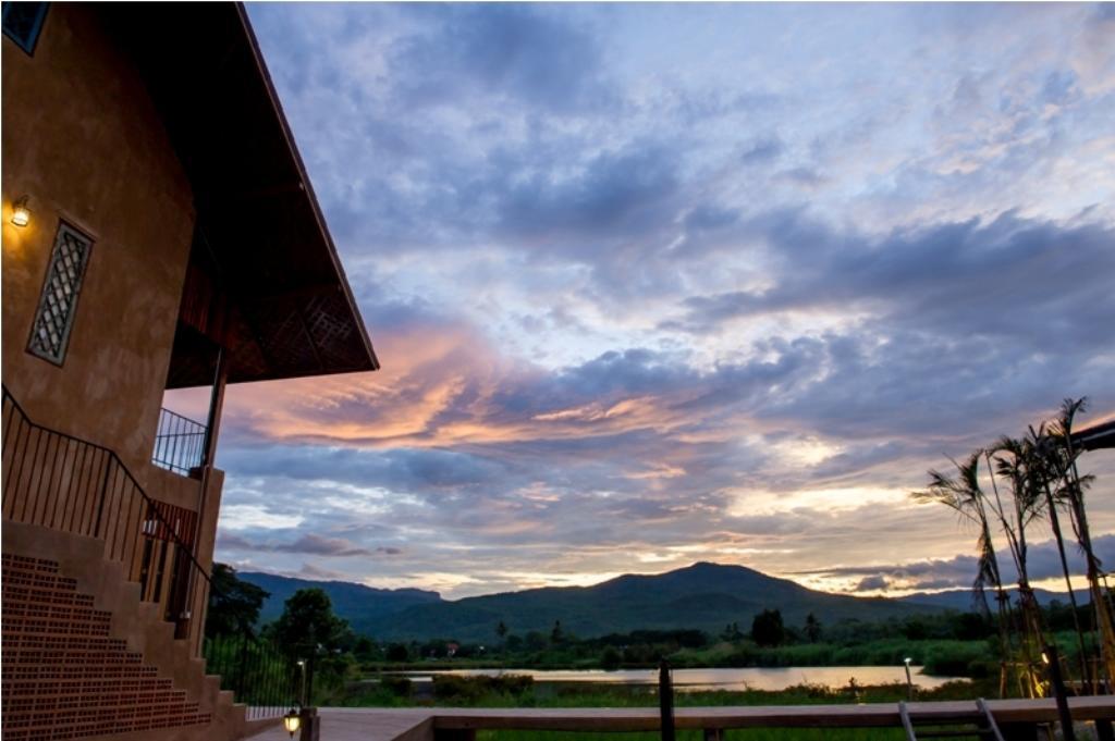 Phu-anna Eco House Hot