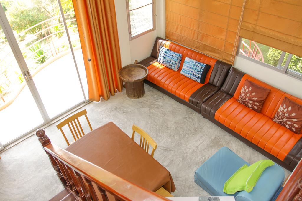 Resort Phucome Khao Kho