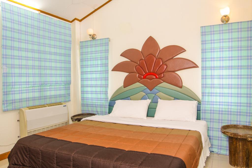 Resort Phucome