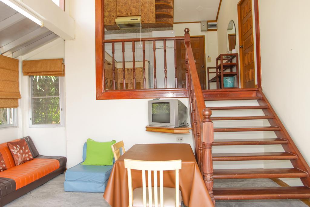 Phucome Resort Khao Kho