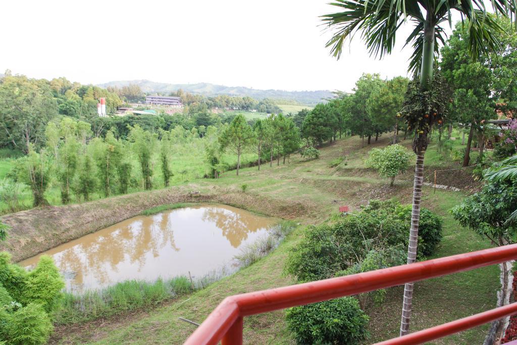 Phucome Khao Kho