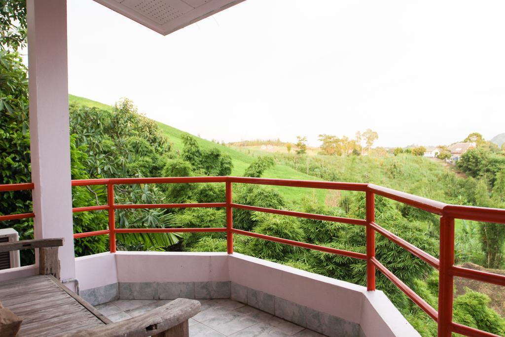 Resort Phucome 3*