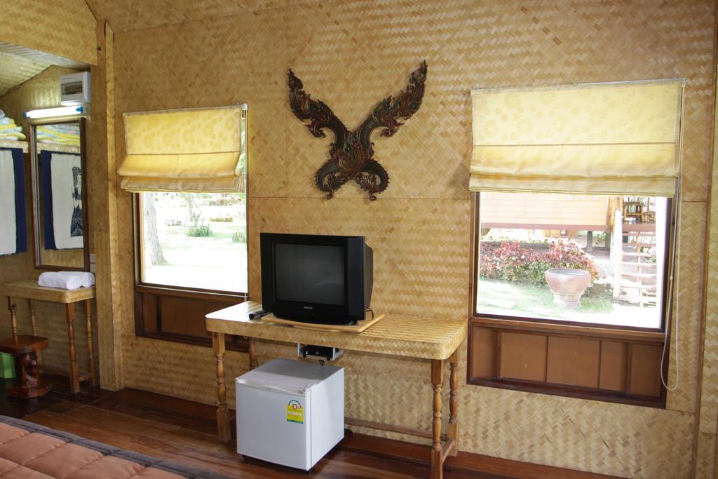 Phucome Resort 3*