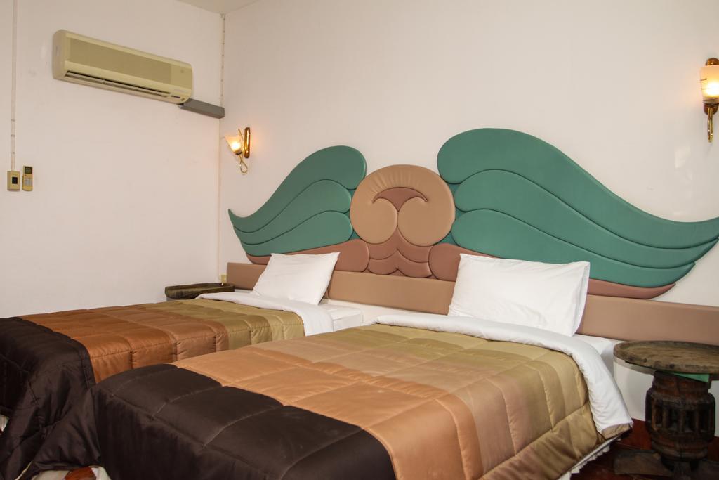 Phucome 3* Khao Kho