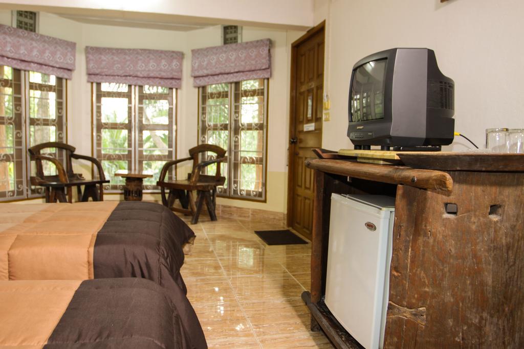 Resort Phucome