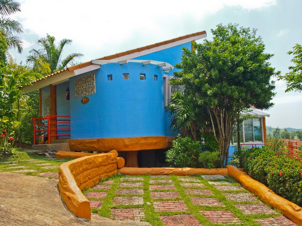 Phucome Resort Khao Kho