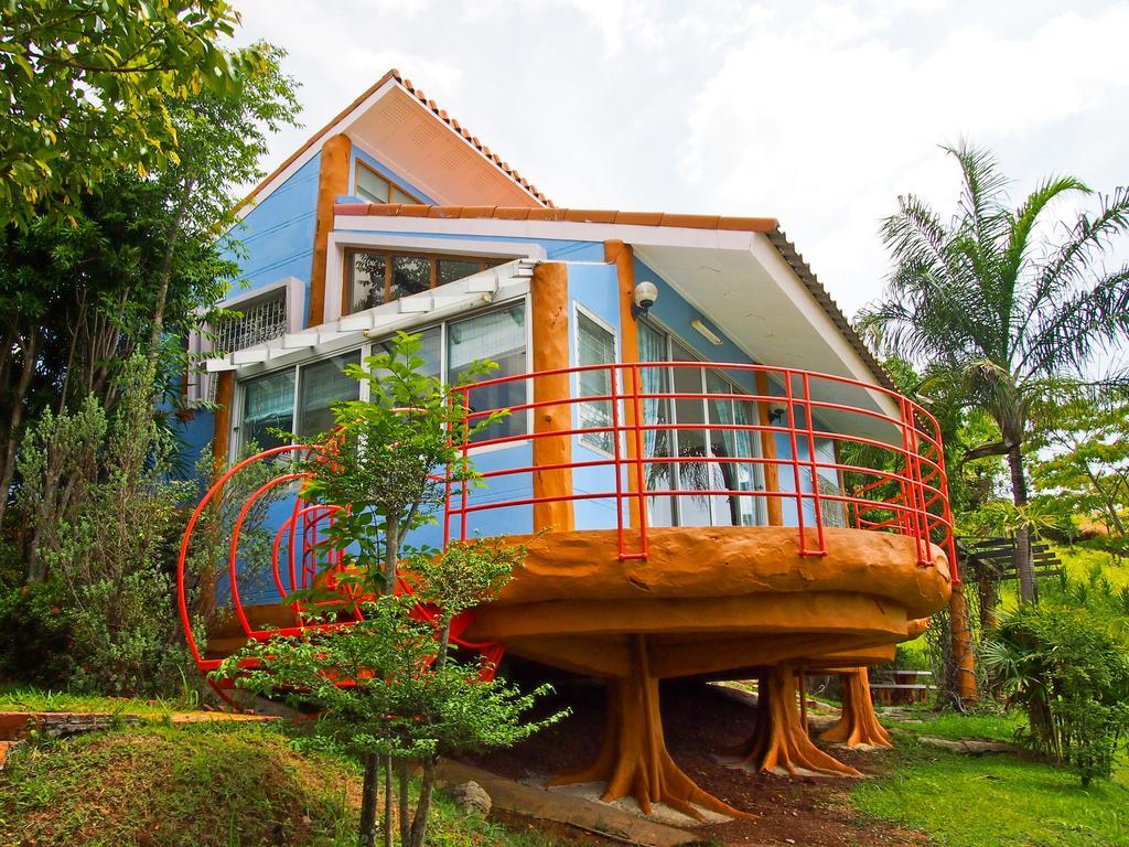 Phucome Resort