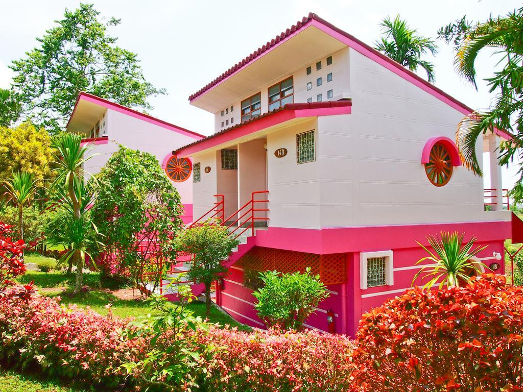 Phucome 3* Khao Kho