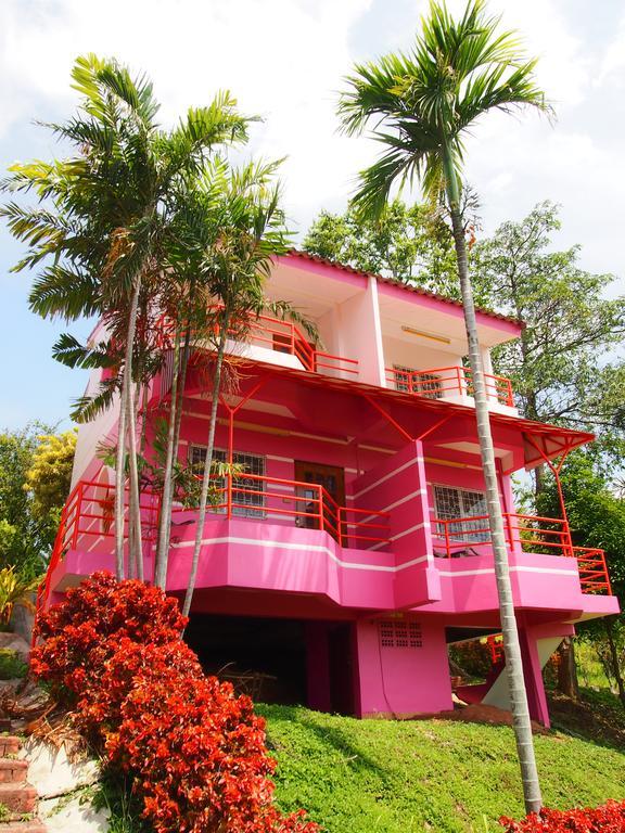 Resort Phucome
