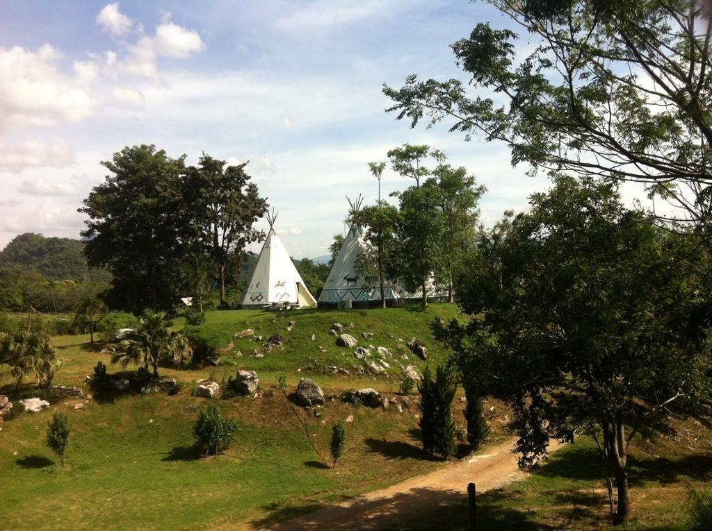Masi Camp Guest house 3*