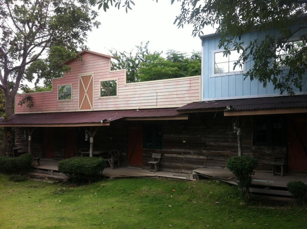 Masi Camp