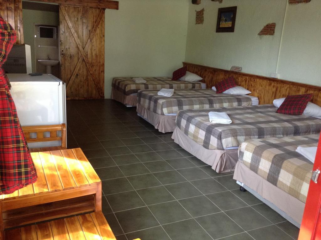 Masi Camp 3* Muak Lek