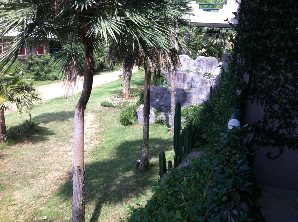 Masi Camp Guest house Muak Lek