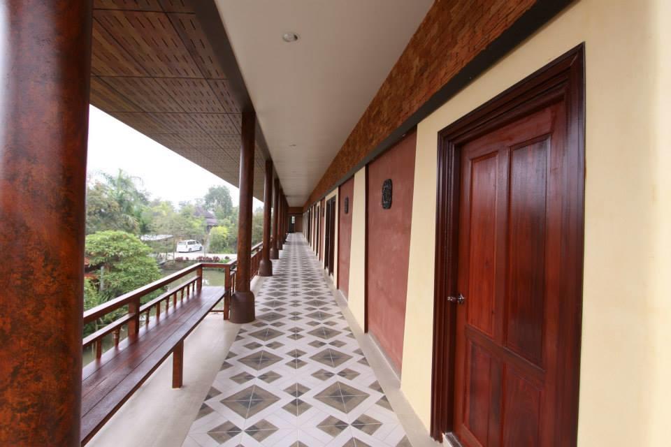 Resort Du Doi Suay 3*