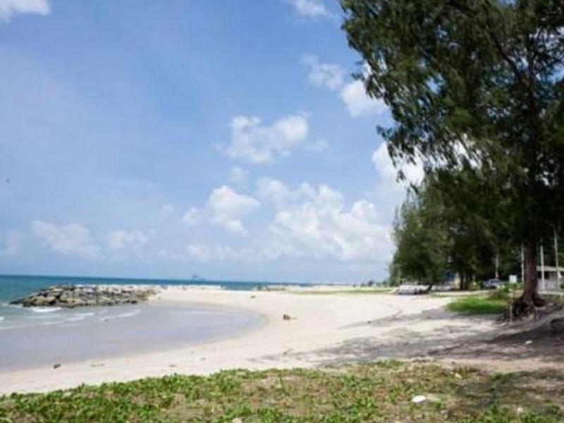 Hotel Hadsangchan Rayong