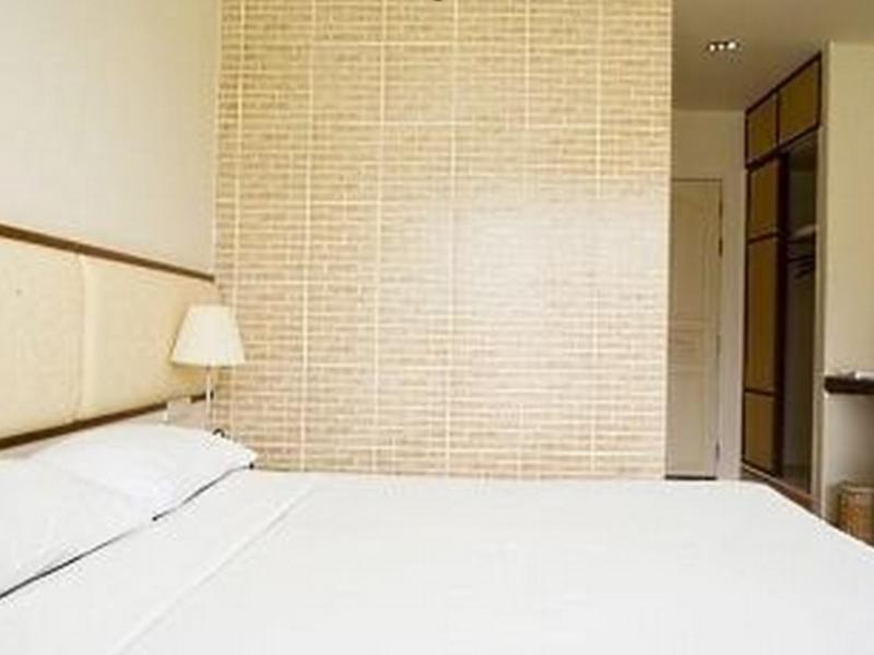 Hadsangchan 3* Rayong