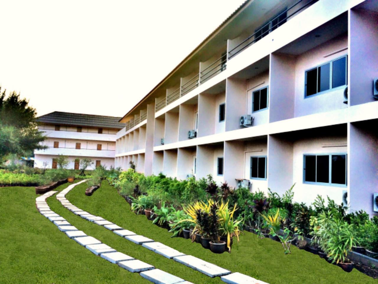 Be Fine Sabuy Hotel And Resort 3*