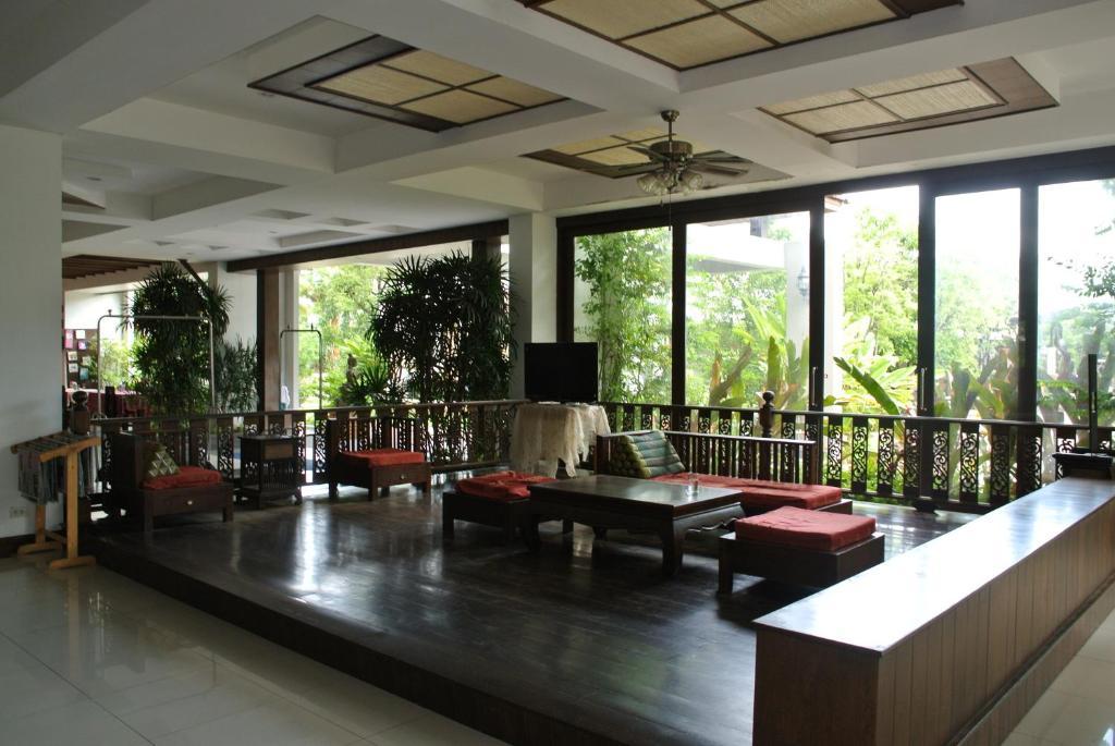 Nana Buri Hotel Chumphon