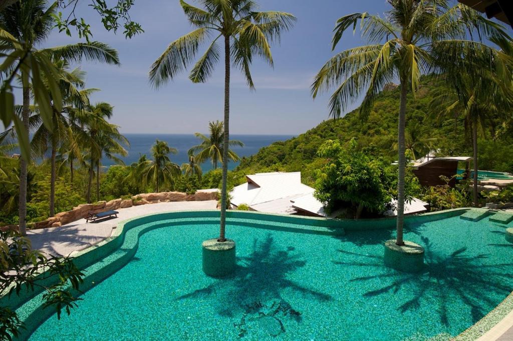 Resort Tanote Sha Extra 3*