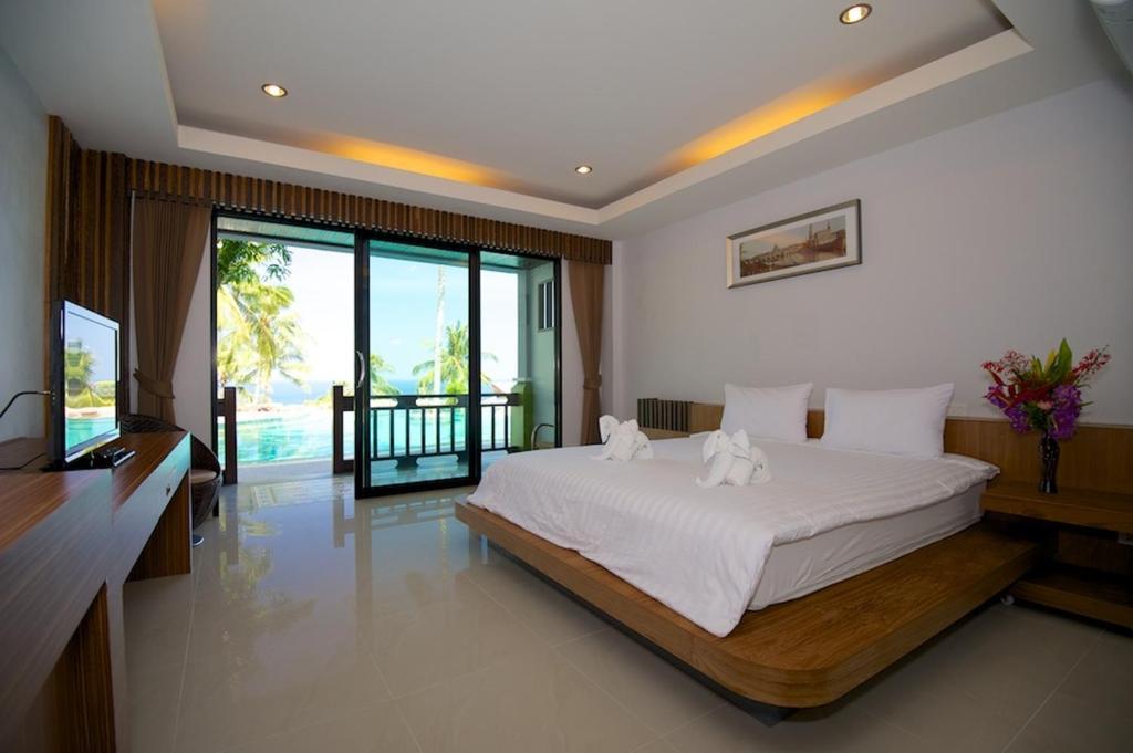 Tanote Sha Extra Resort 3*