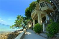 Rantee View Hotel *