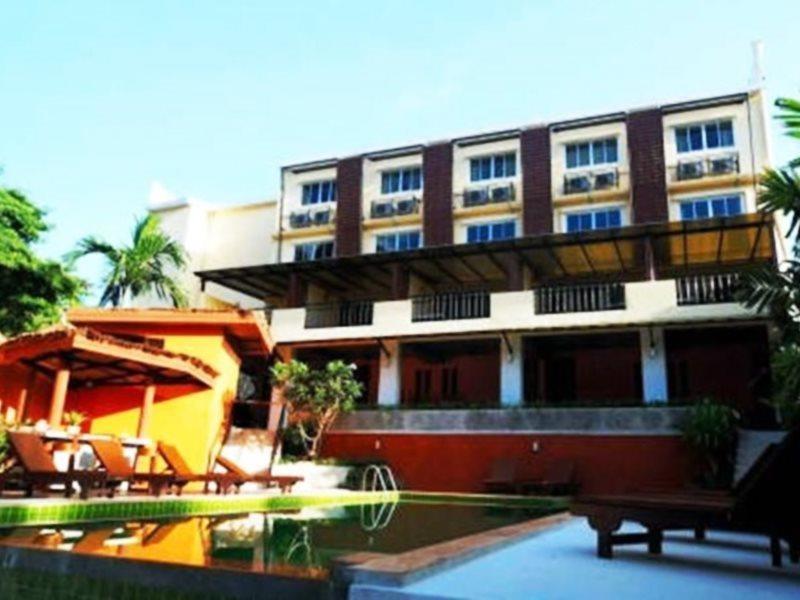 The Haleeva Aonang - Sha Certified Guest house 3*