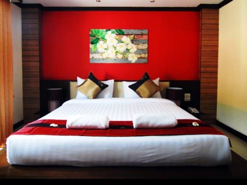 The Haleeva Aonang - Sha Certified 3* Ao Nang