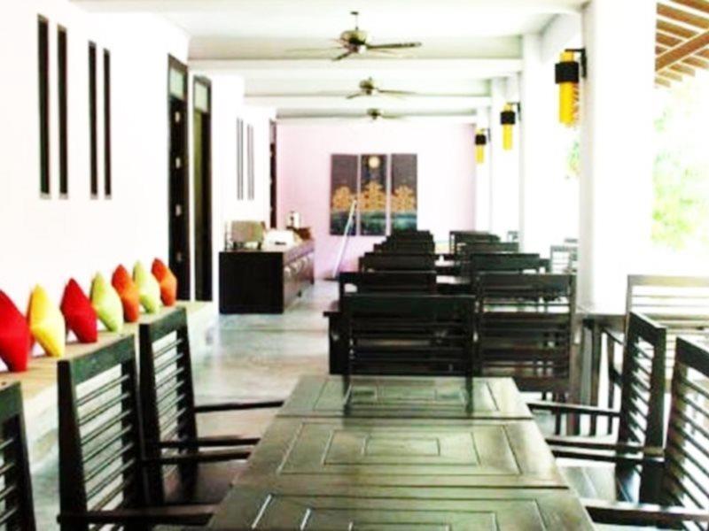The Haleeva Aonang - Sha Certified Guest house Ao Nang