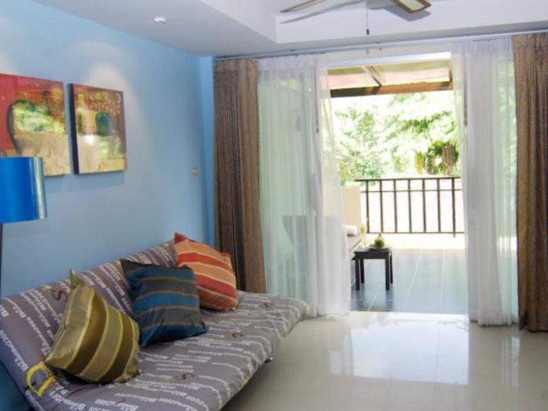 The Haleeva Aonang - Sha Certified Guest house