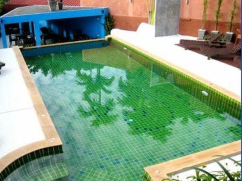 The Haleeva Aonang - Sha Certified 3*