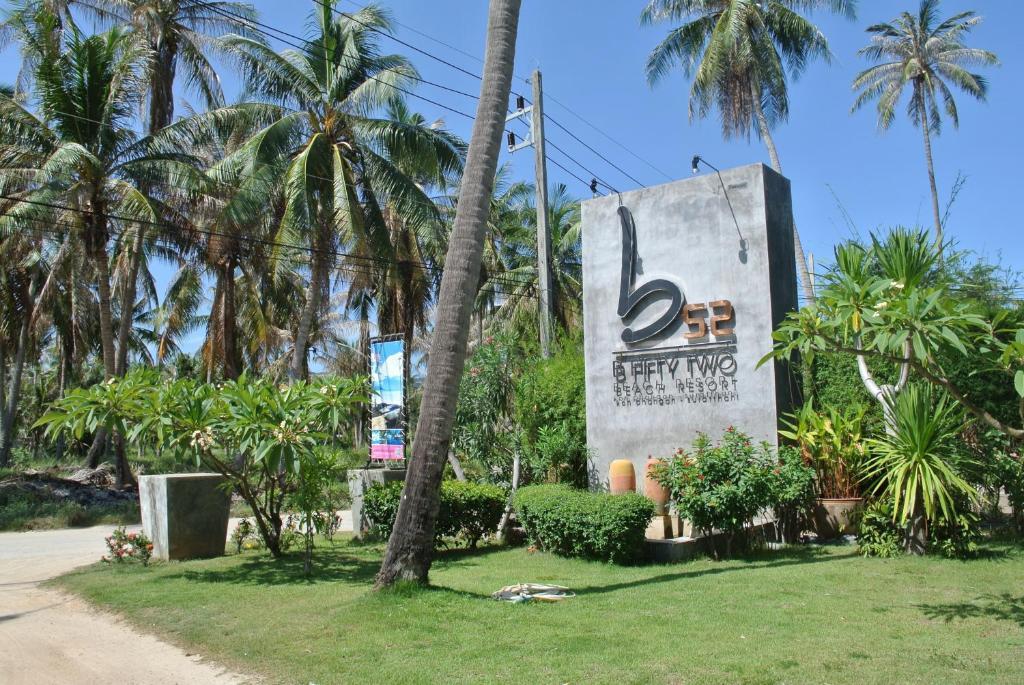 B52 Ko Pha Ngan